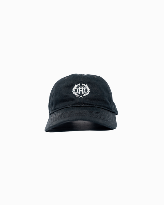MOMM AAC BLAACK DAD CAP