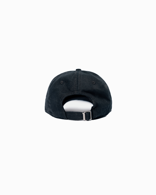 MOMM AAC BLAACK DAD CAP