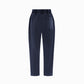 CHROME BLUE BASIC SWEATPANTS W/ZIP