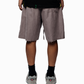 TAUPE CARGO SHORTS