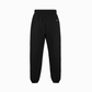 ATHLETIC SWEATPANTS BLAACK