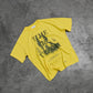 YELLOW HNY TEE