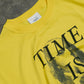 YELLOW HNY TEE