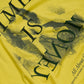 YELLOW HNY TEE