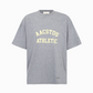 ATHLETIC MELANGE HD TEE