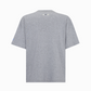 ATHLETIC MELANGE HD TEE