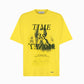 YELLOW HNY TEE