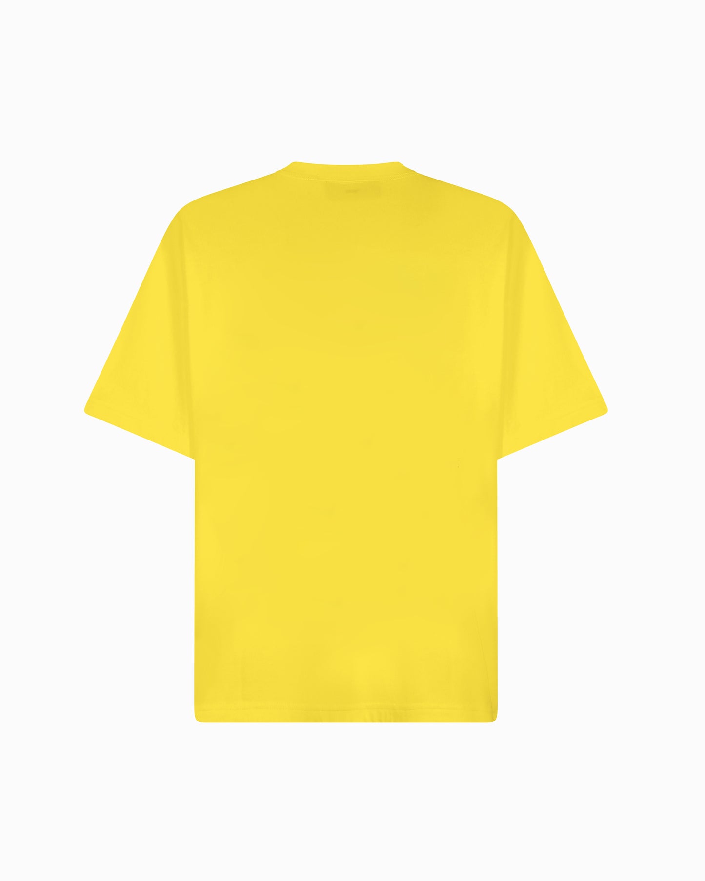 YELLOW HNY TEE