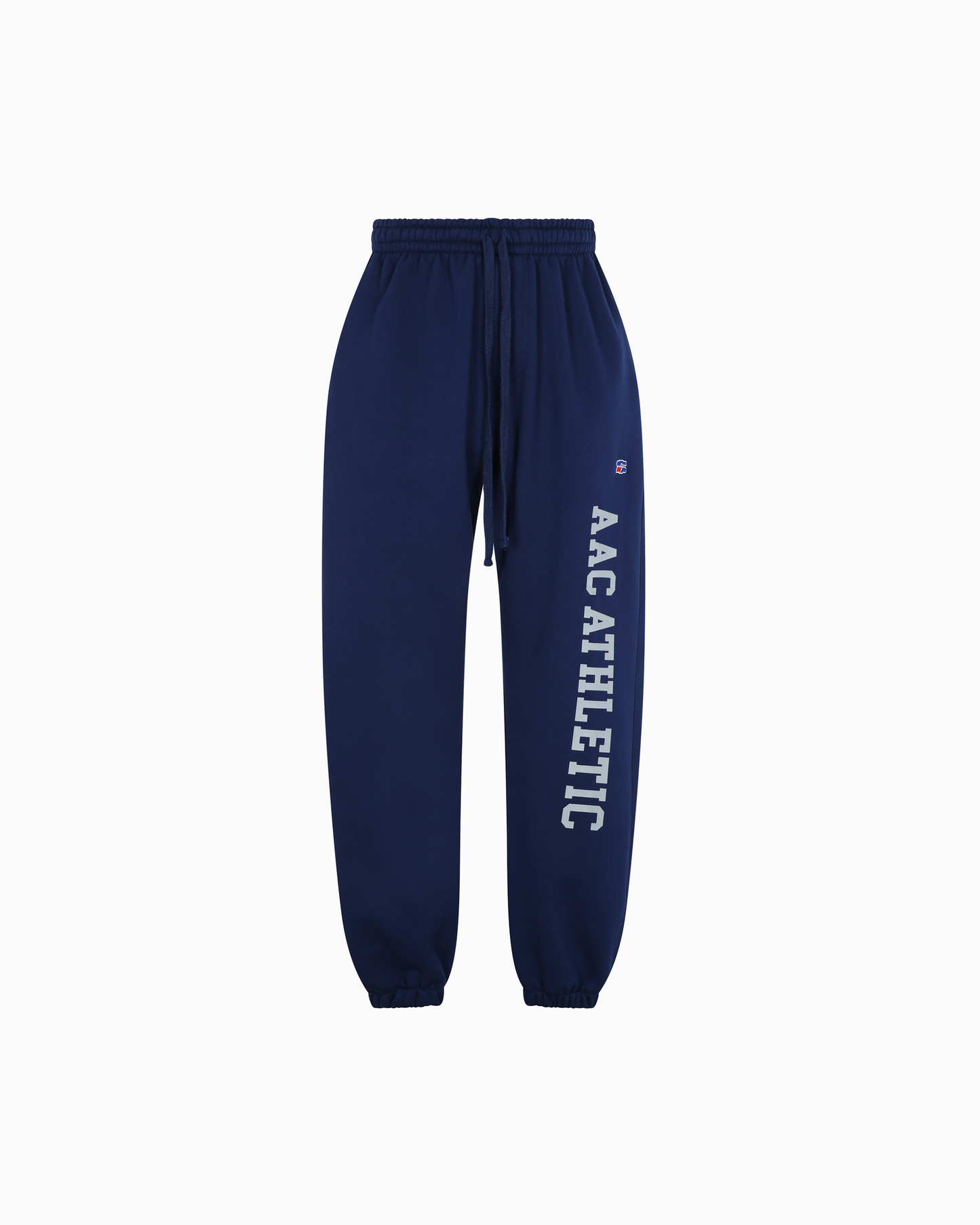 ATHLETIC SWEATPANTS BLUE