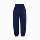 ATHLETIC SWEATPANTS BLUE