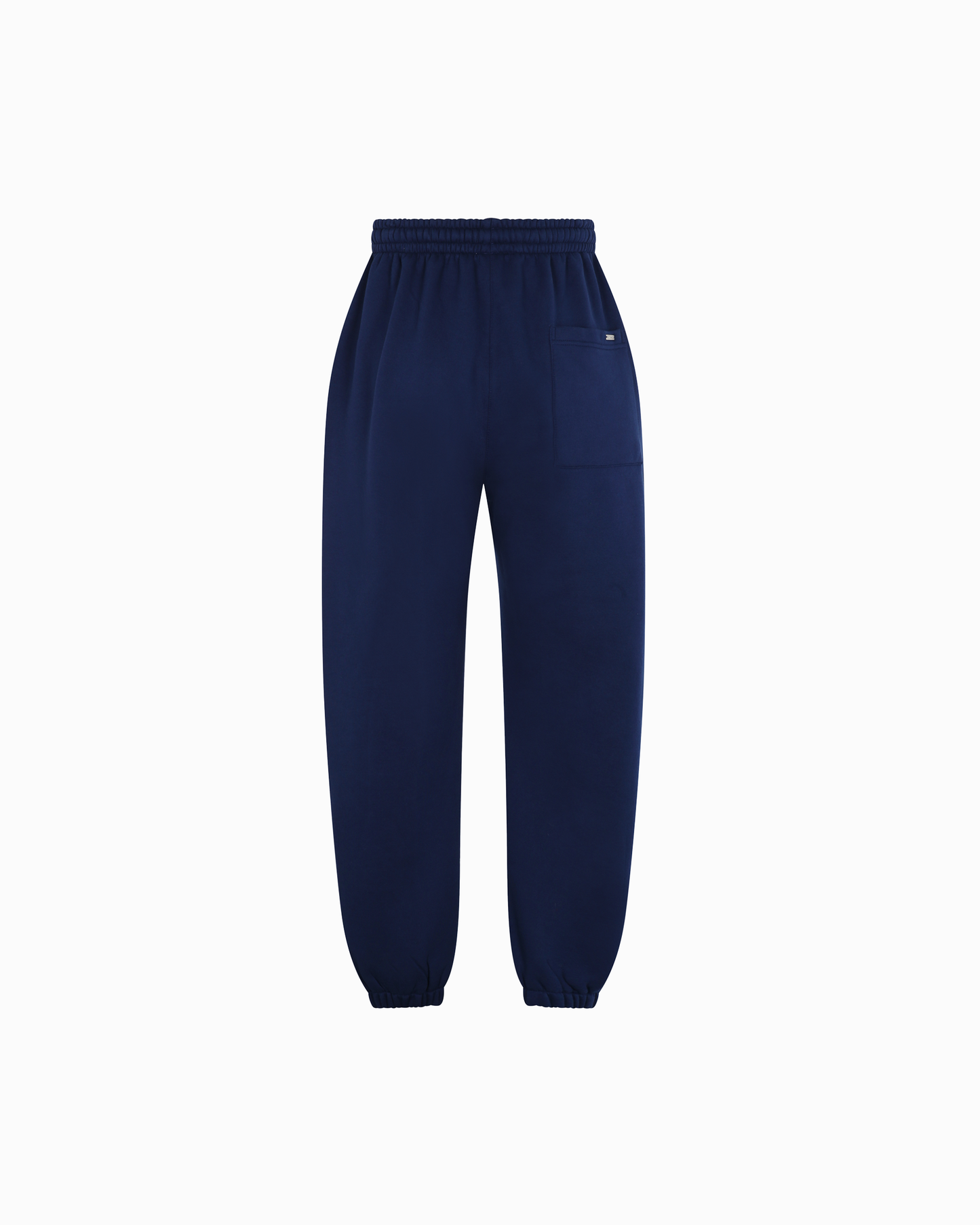 ATHLETIC SWEATPANTS BLUE