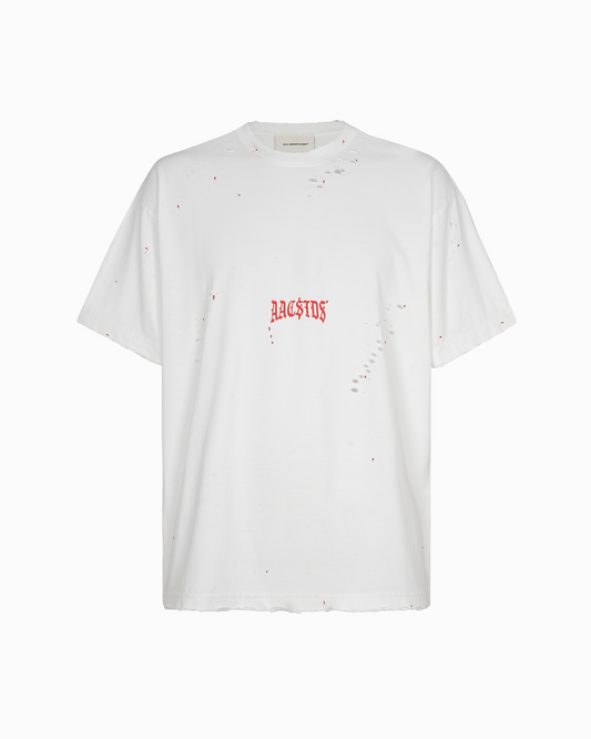 BLOODY TEARS TEE