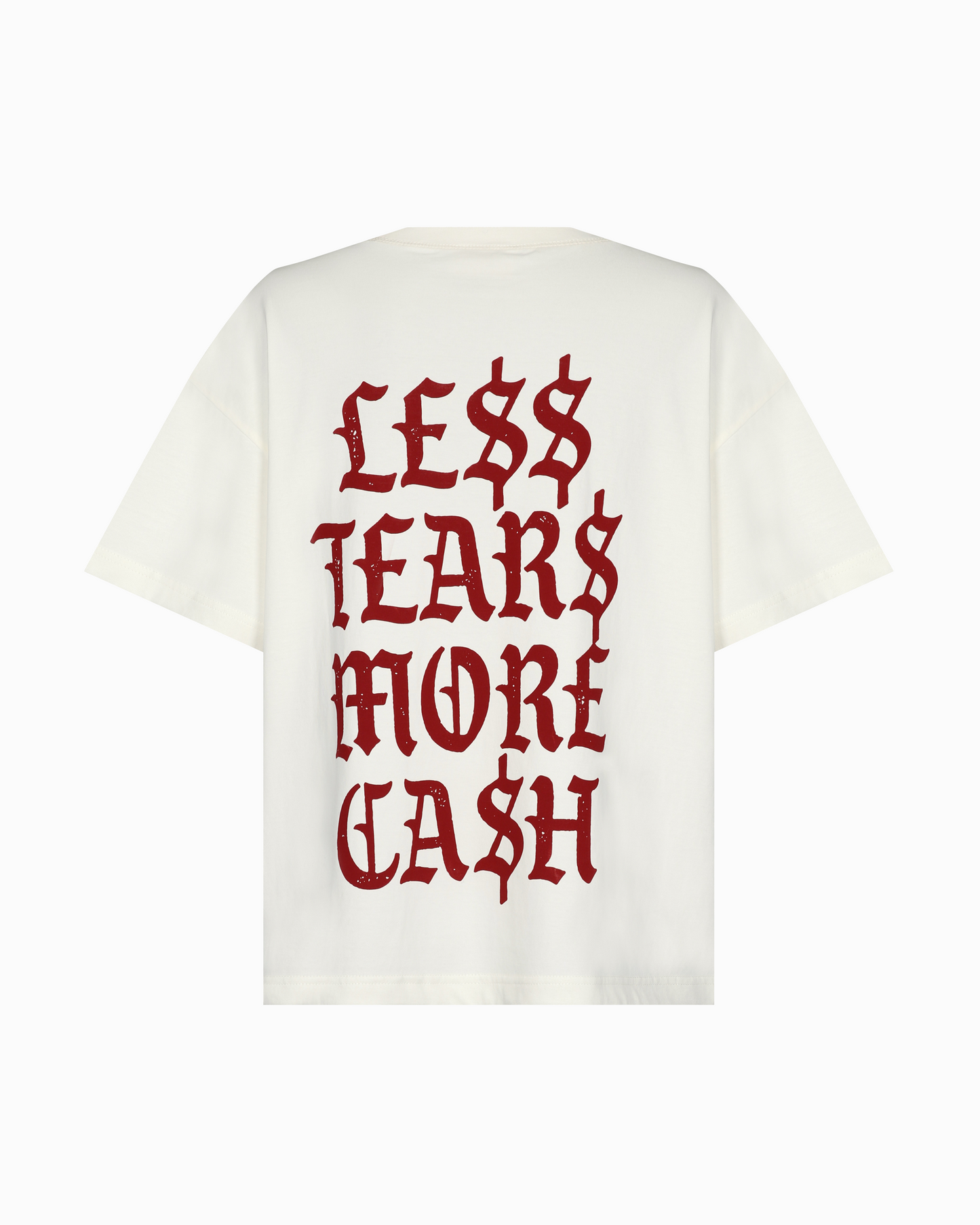 AACSTDS TEARS 2 TEE