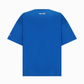 ATHLETIC BLUE HD TEE