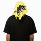 YELLOW AAC VANDAL BANDANA