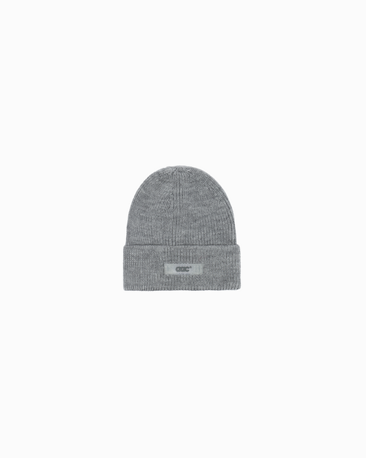 MELANGE ATHLETIC BEANIE