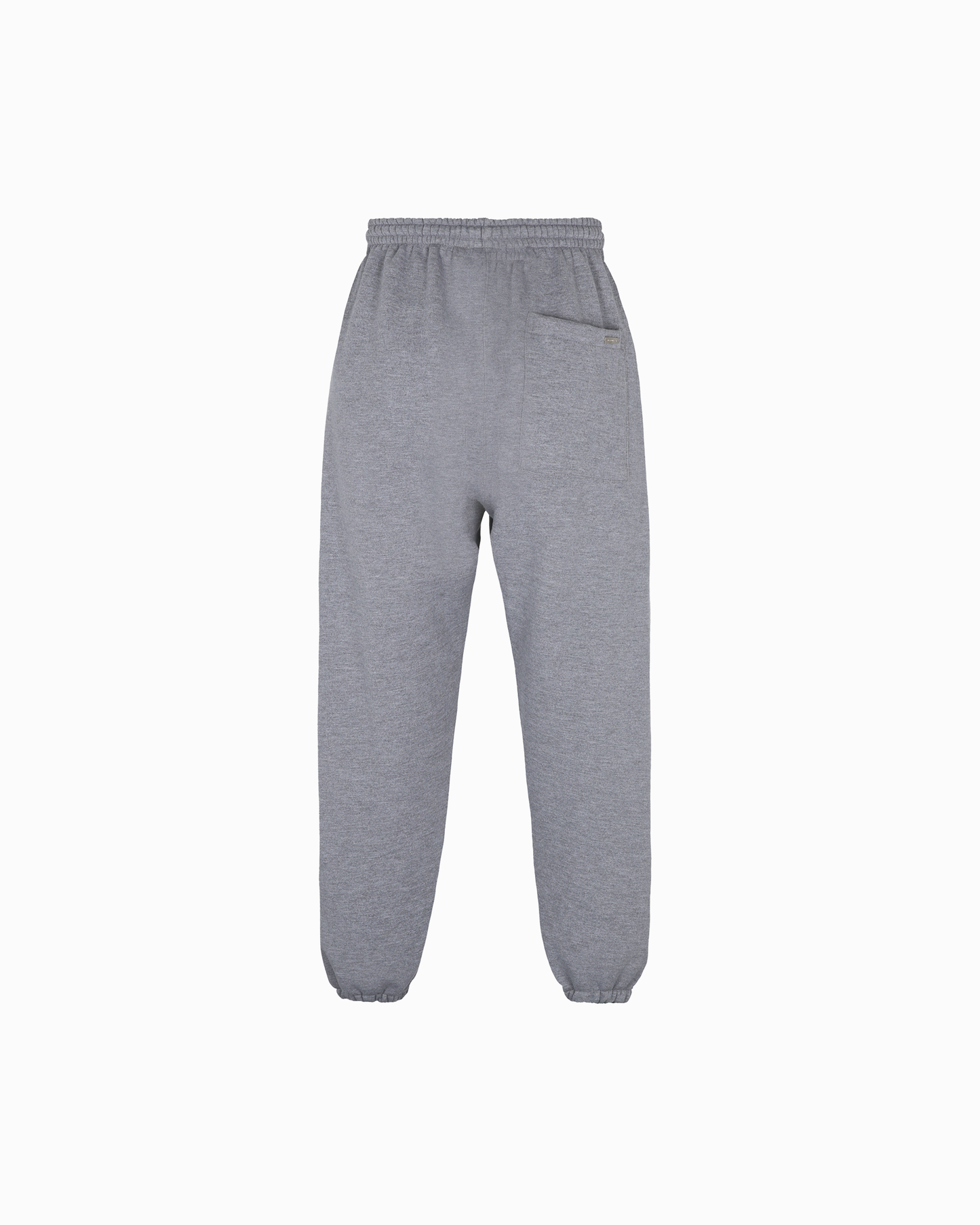 ATHLETIC SWEATPANTS MELANGE