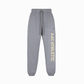 ATHLETIC SWEATPANTS MELANGE