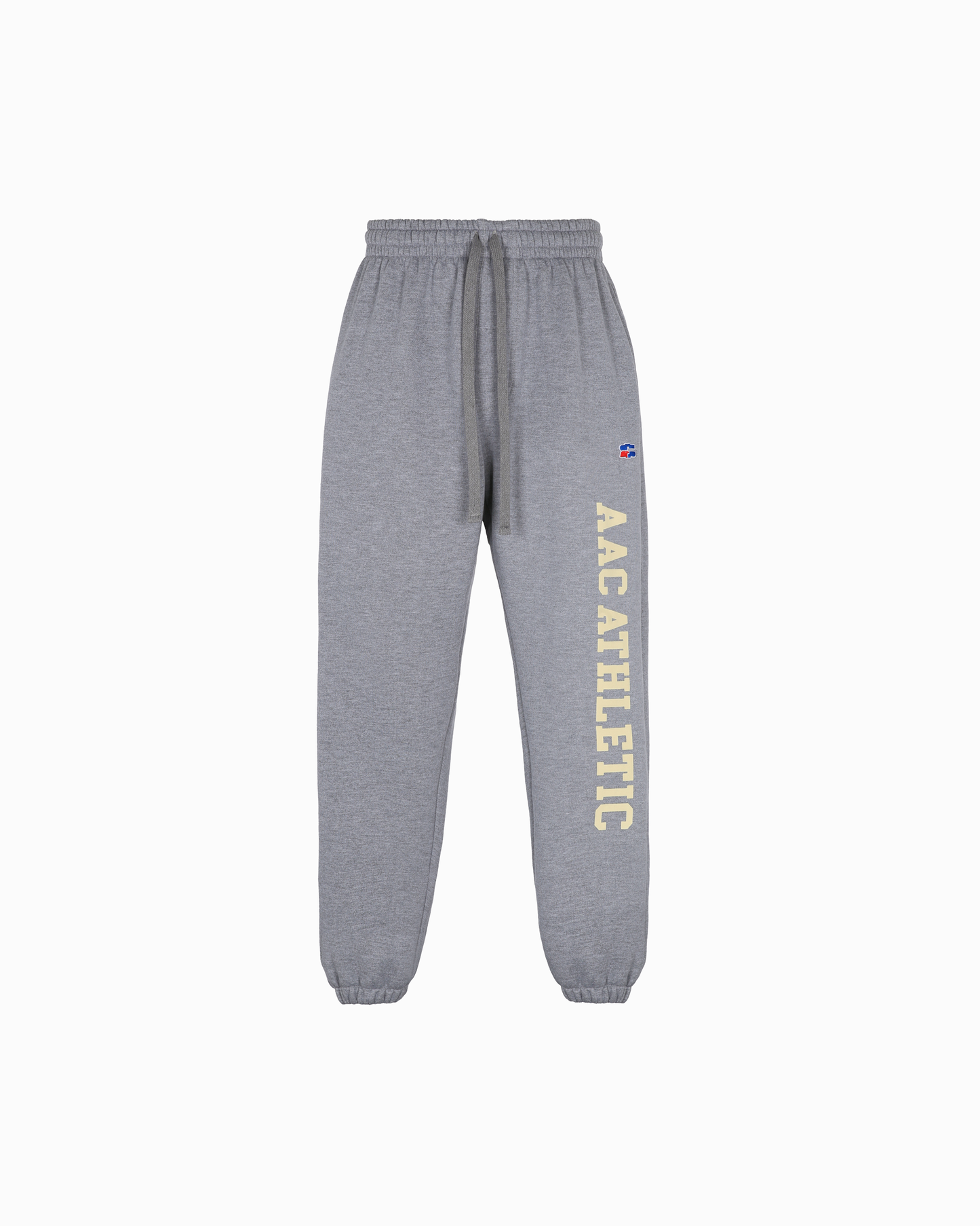 ATHLETIC SWEATPANTS MELANGE