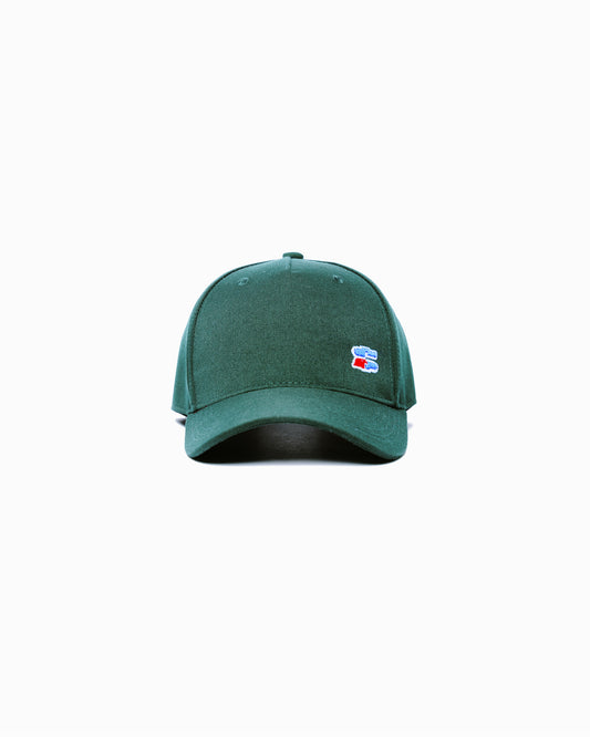 AAC ATHLETIC GREEN CAP