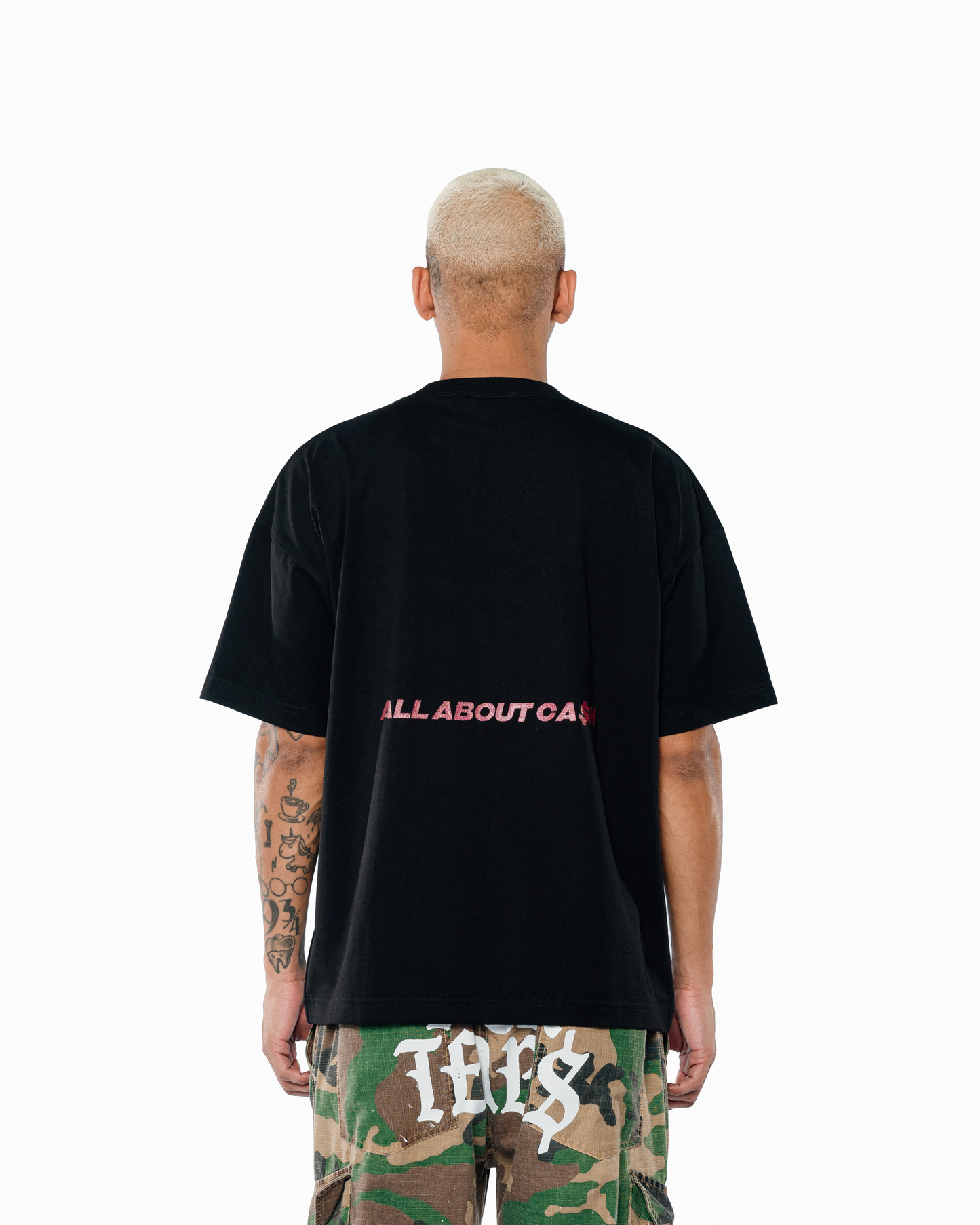 FLAACKO TEE