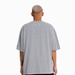 ATHLETIC MELANGE HD TEE