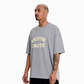 ATHLETIC MELANGE HD TEE