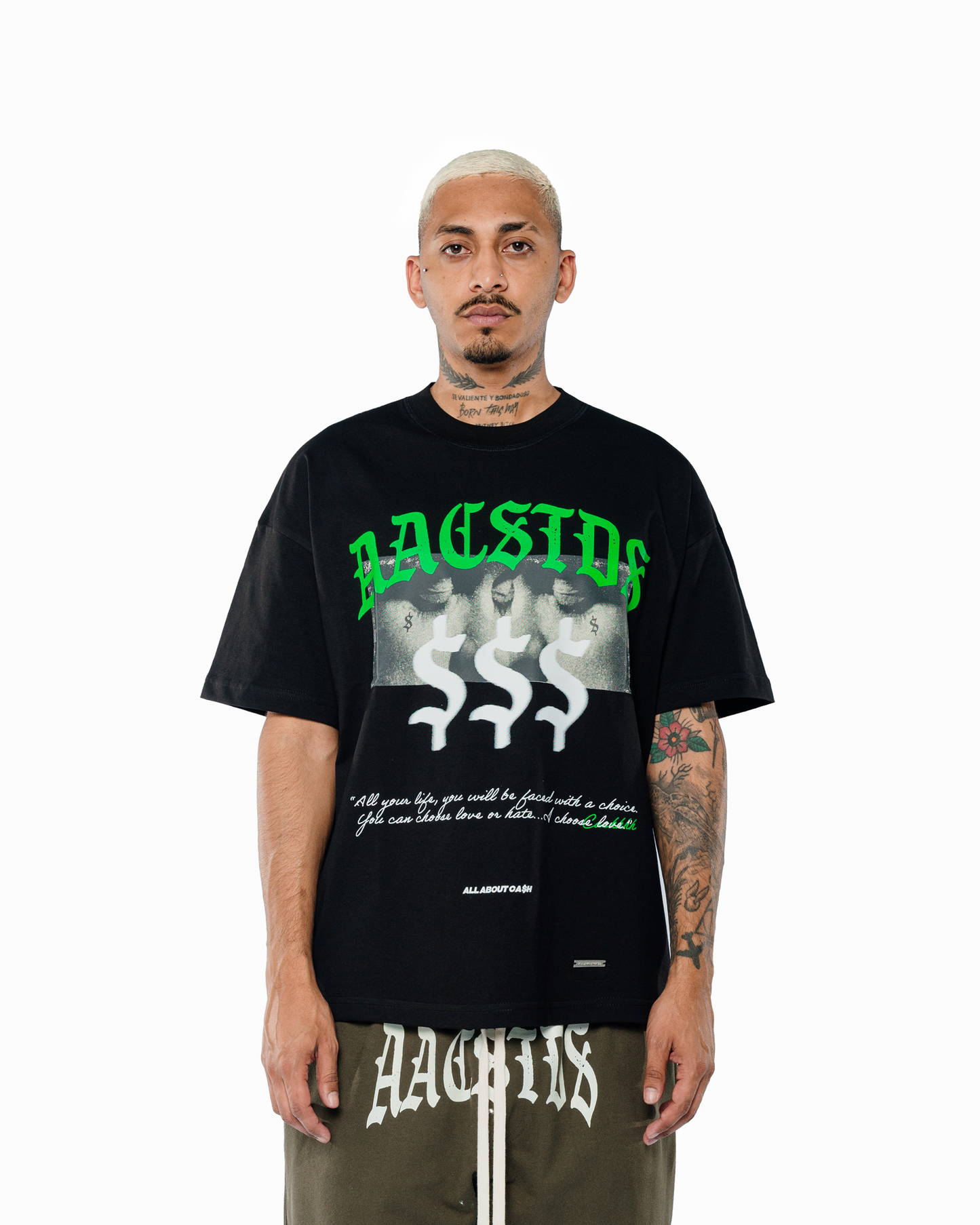 AACSTDS TEARS 1 TEE