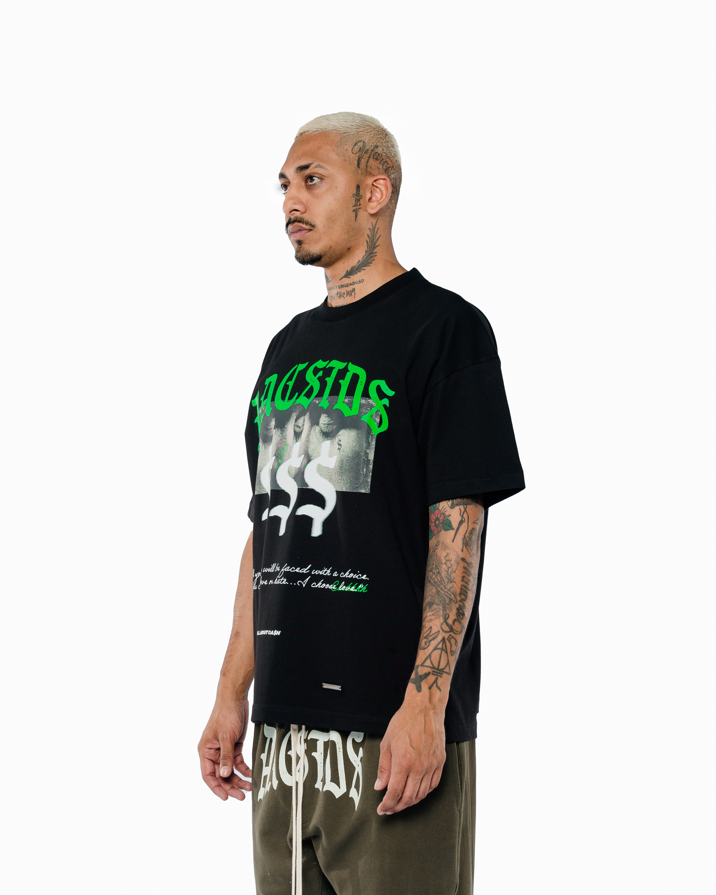 AACSTDS TEARS 1 TEE