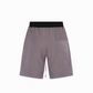 TAUPE CARGO SHORTS