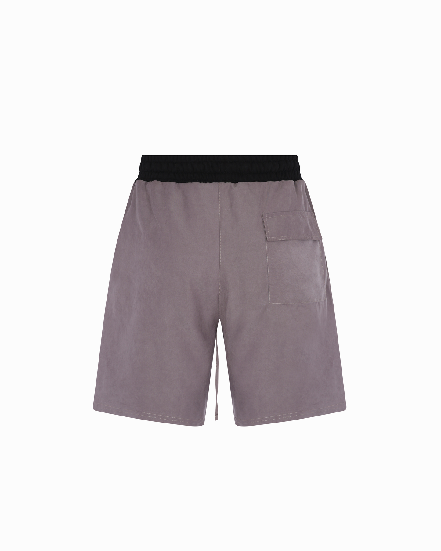 TAUPE CARGO SHORTS